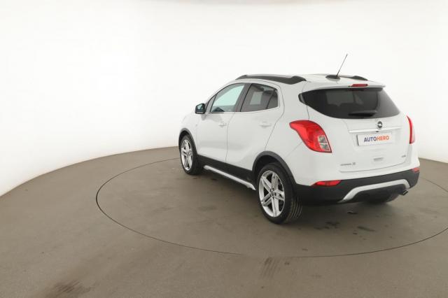 Opel Mokka X image 2