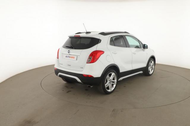 Opel Mokka X image 6