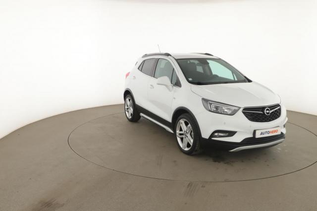 Opel Mokka X image 4