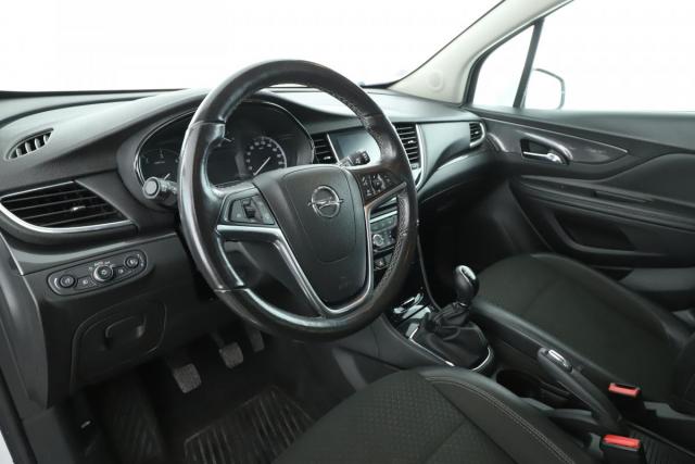 Opel Mokka X image 7