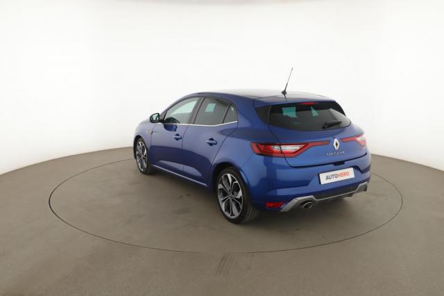 Renault Mégane image 8