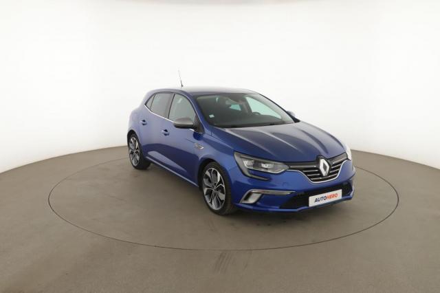 Renault Mégane image 1