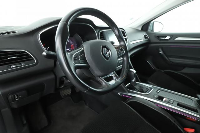 Renault Mégane image 9