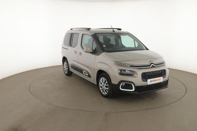 Citroen Berlingo image 2