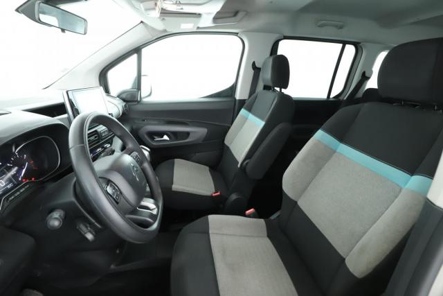Citroen Berlingo image 8