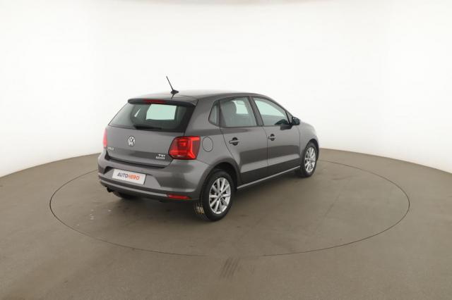 Volkswagen Polo image 1