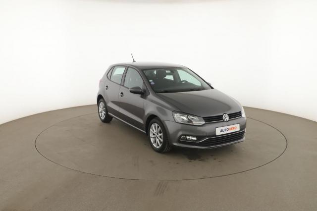 Volkswagen Polo image 3