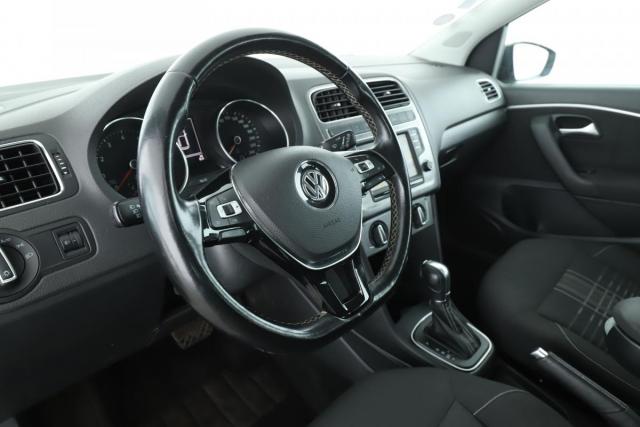 Volkswagen Polo image 4