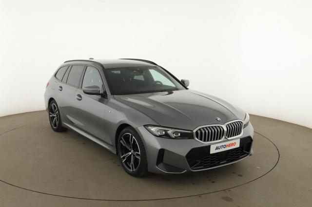 Bmw Série 3 image 6