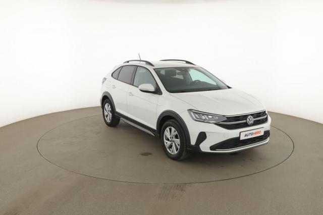 Volkswagen Taigo image 7