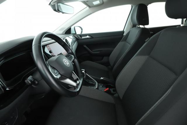 Volkswagen Taigo image 5