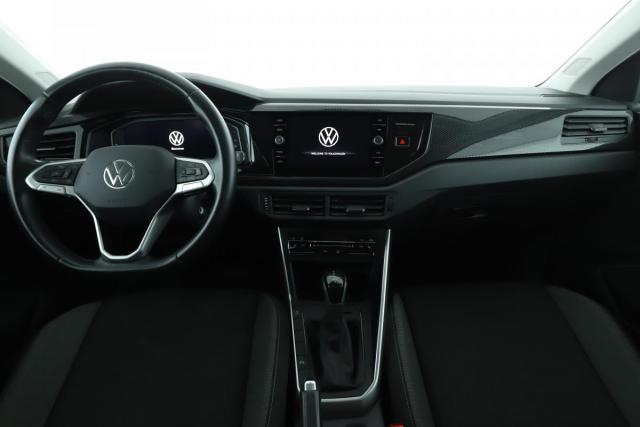Volkswagen Taigo image 6