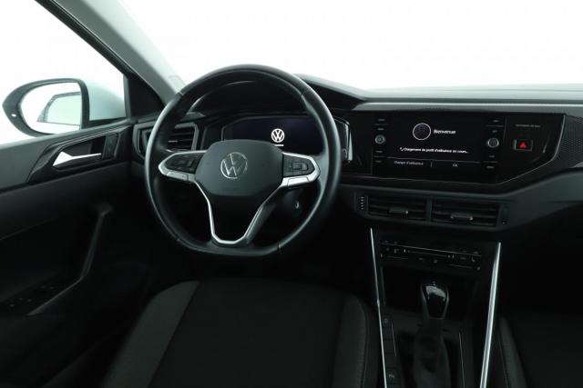 Volkswagen Taigo image 1