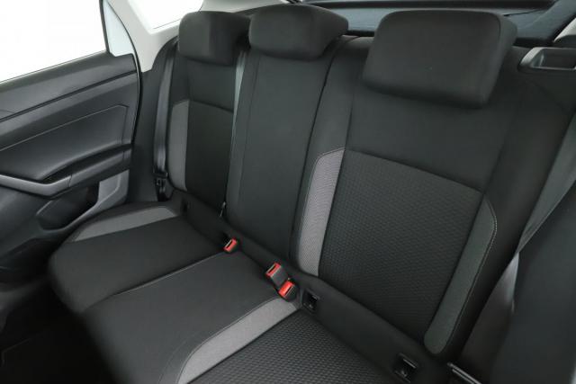 Volkswagen Taigo image 9