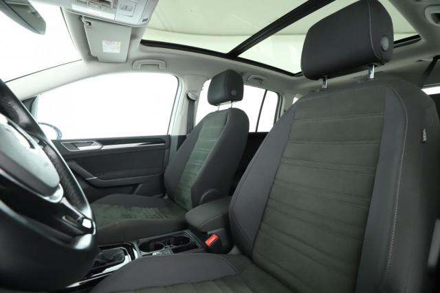 Volkswagen Touran image 3