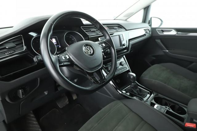 Volkswagen Touran image 5