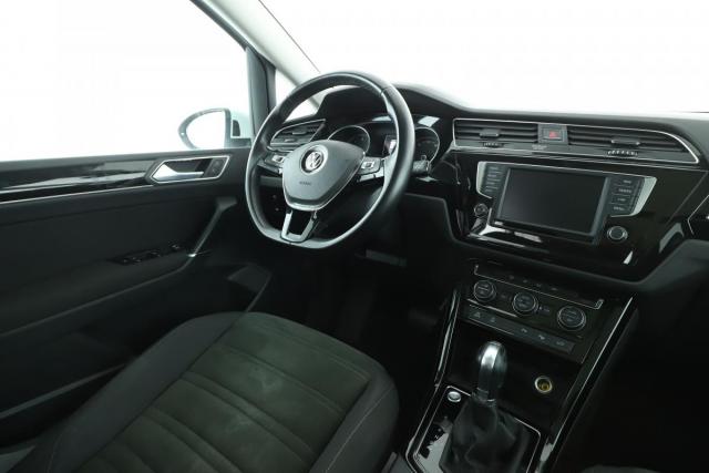 Volkswagen Touran image 8