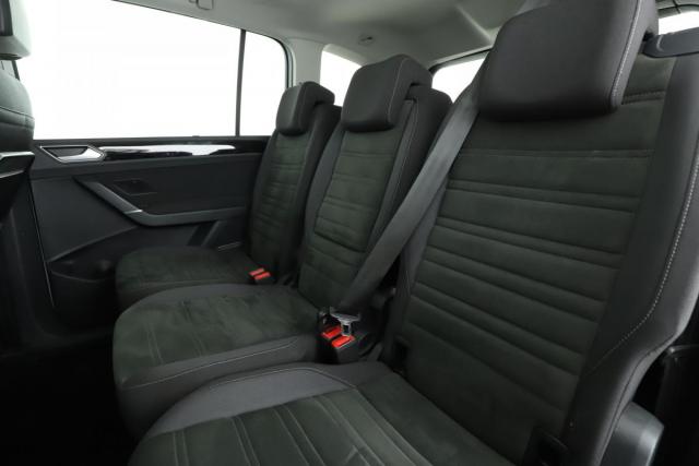 Volkswagen Touran image 7