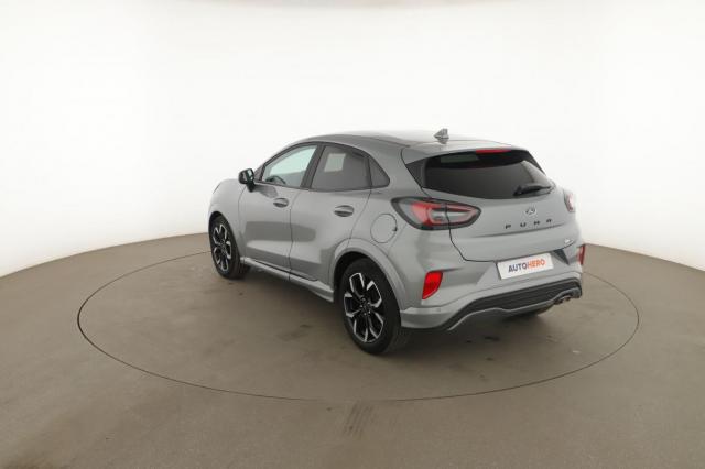 Ford Puma image 5