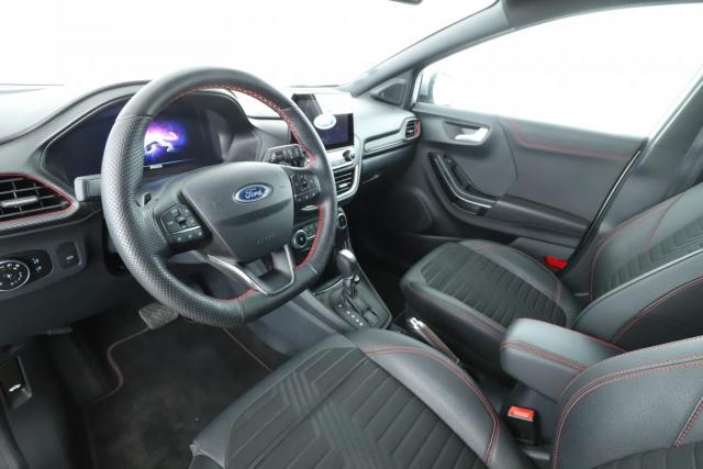 Ford Puma image 4