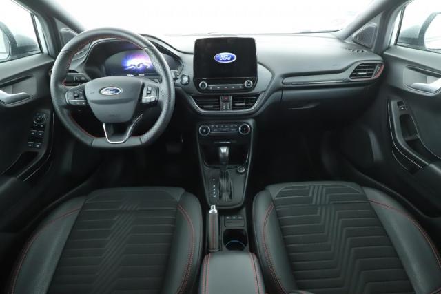 Ford Puma image 9