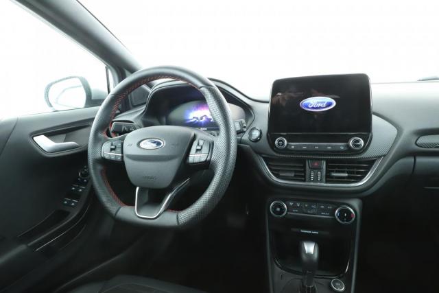 Ford Puma image 2