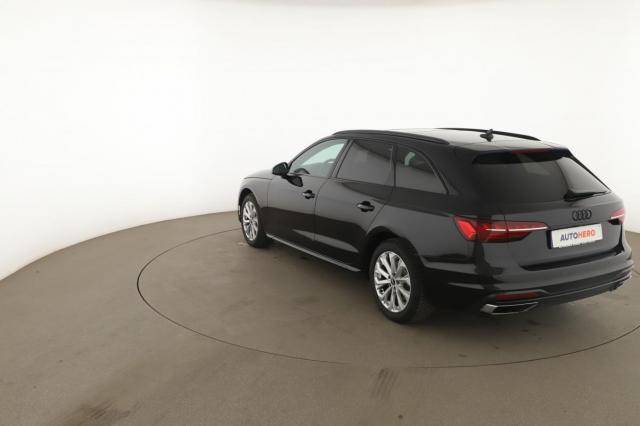 Audi A4 Avant image 1
