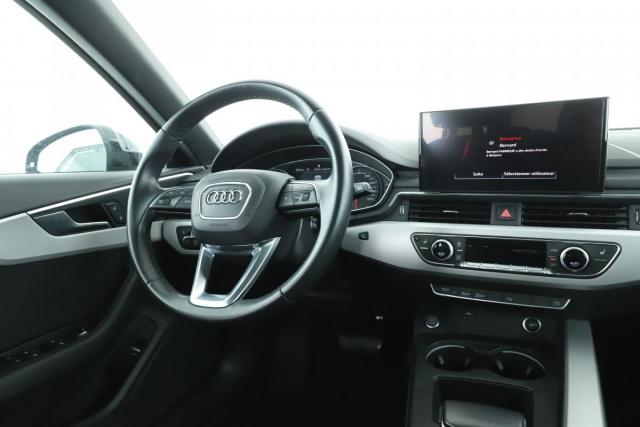 Audi A4 Avant image 9