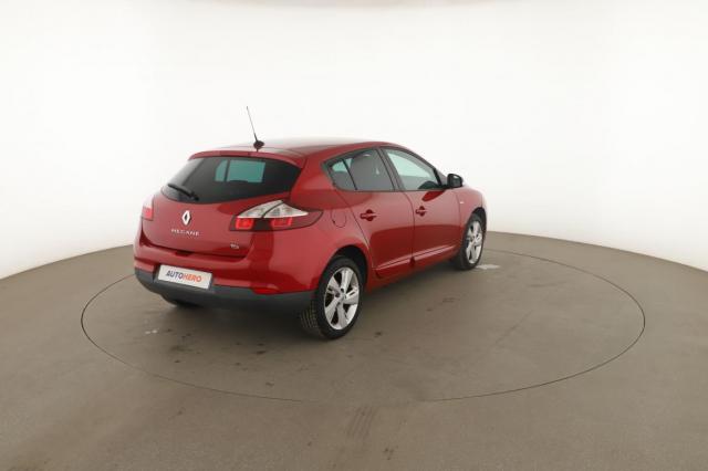 Renault Mégane image 7