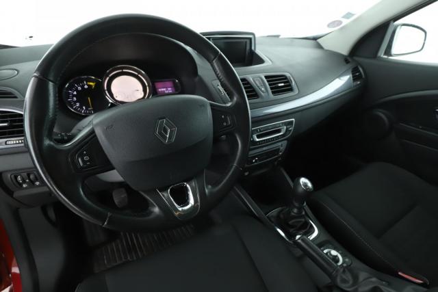 Renault Mégane image 1