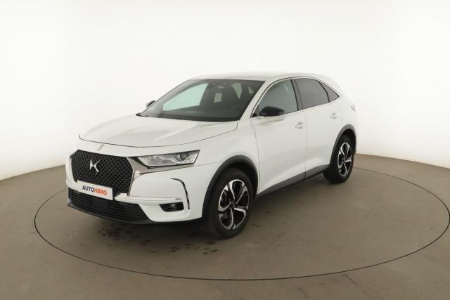 Ds Ds 7 Crossback 1.5 Blue-Hdi Business Automatique 130 Ch