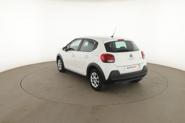 Citroen C3 image 3
