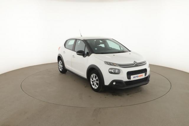 Citroen C3 image 1