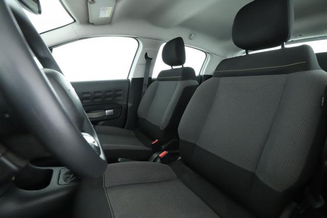 Citroen C3 image 8
