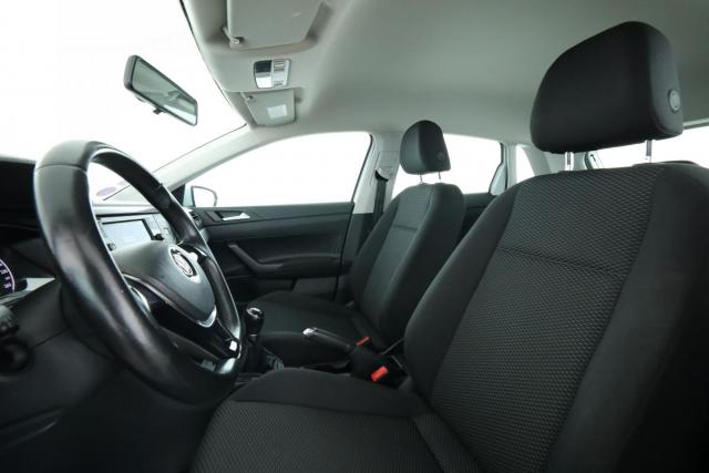 Volkswagen Polo image 7