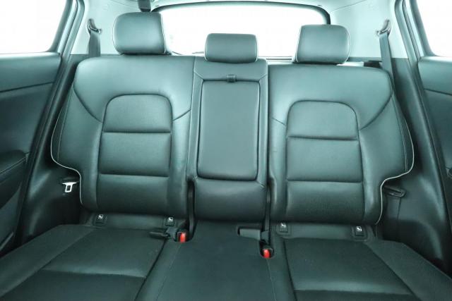 Kia Sportage image 1