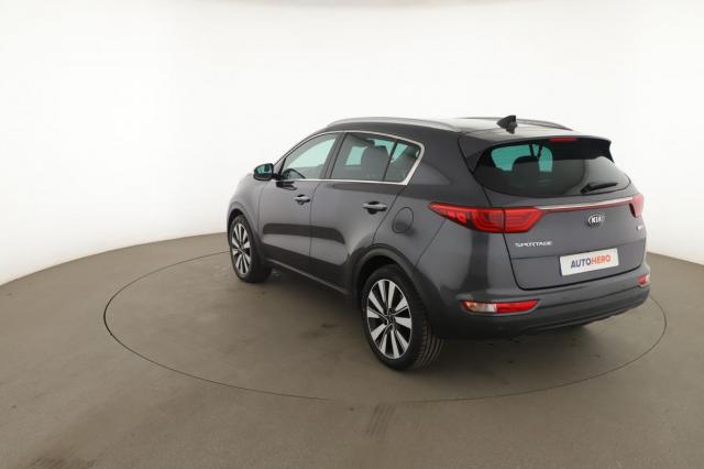 Kia Sportage image 8