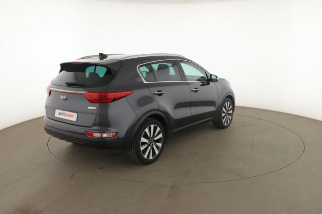 Kia Sportage image 6