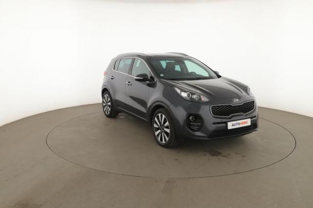 Kia Sportage image 7