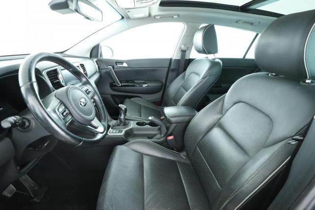Kia Sportage image 5