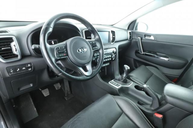 Kia Sportage image 2
