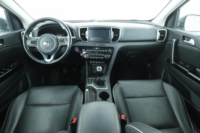 Kia Sportage image 3
