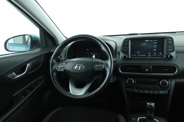 Hyundai Kona image 8