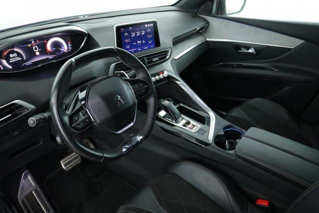 Peugeot 3008 image 4