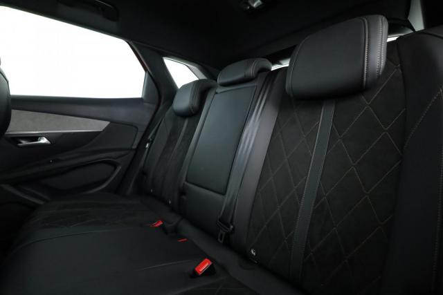Peugeot 3008 image 5