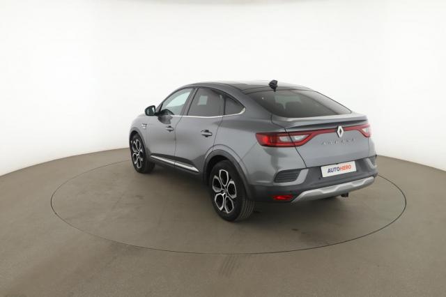 Renault Arkana image 1