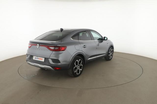 Renault Arkana image 3