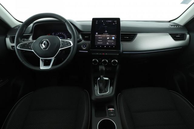 Renault Arkana image 8