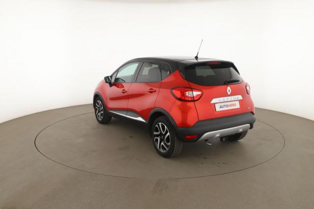 Renault Captur image 1