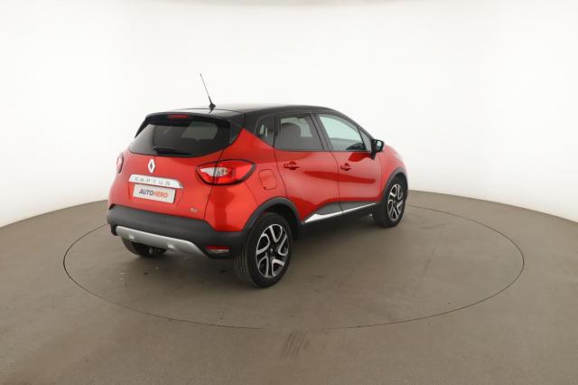 Renault Captur image 8